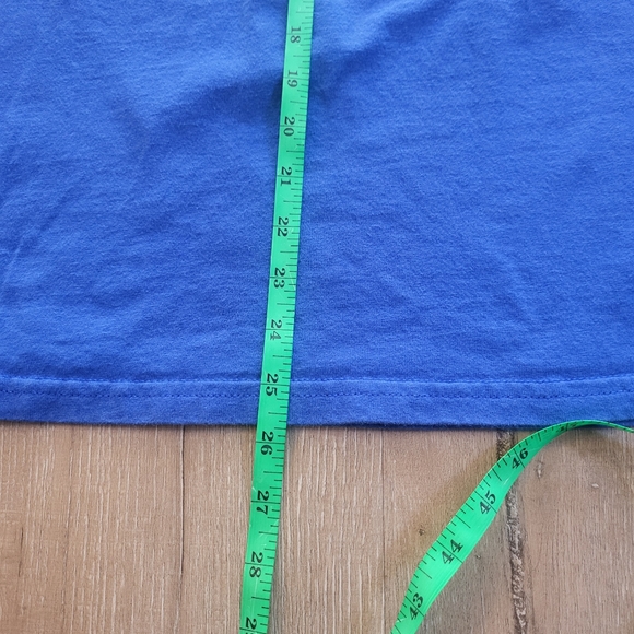 2005 Woodward Dream Cruise T-Shirt Size Large - Picture 7 of 7